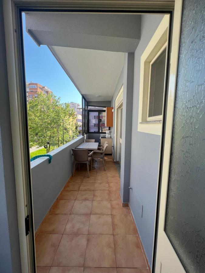 Vivo Apartment Durrës Exteriör bild