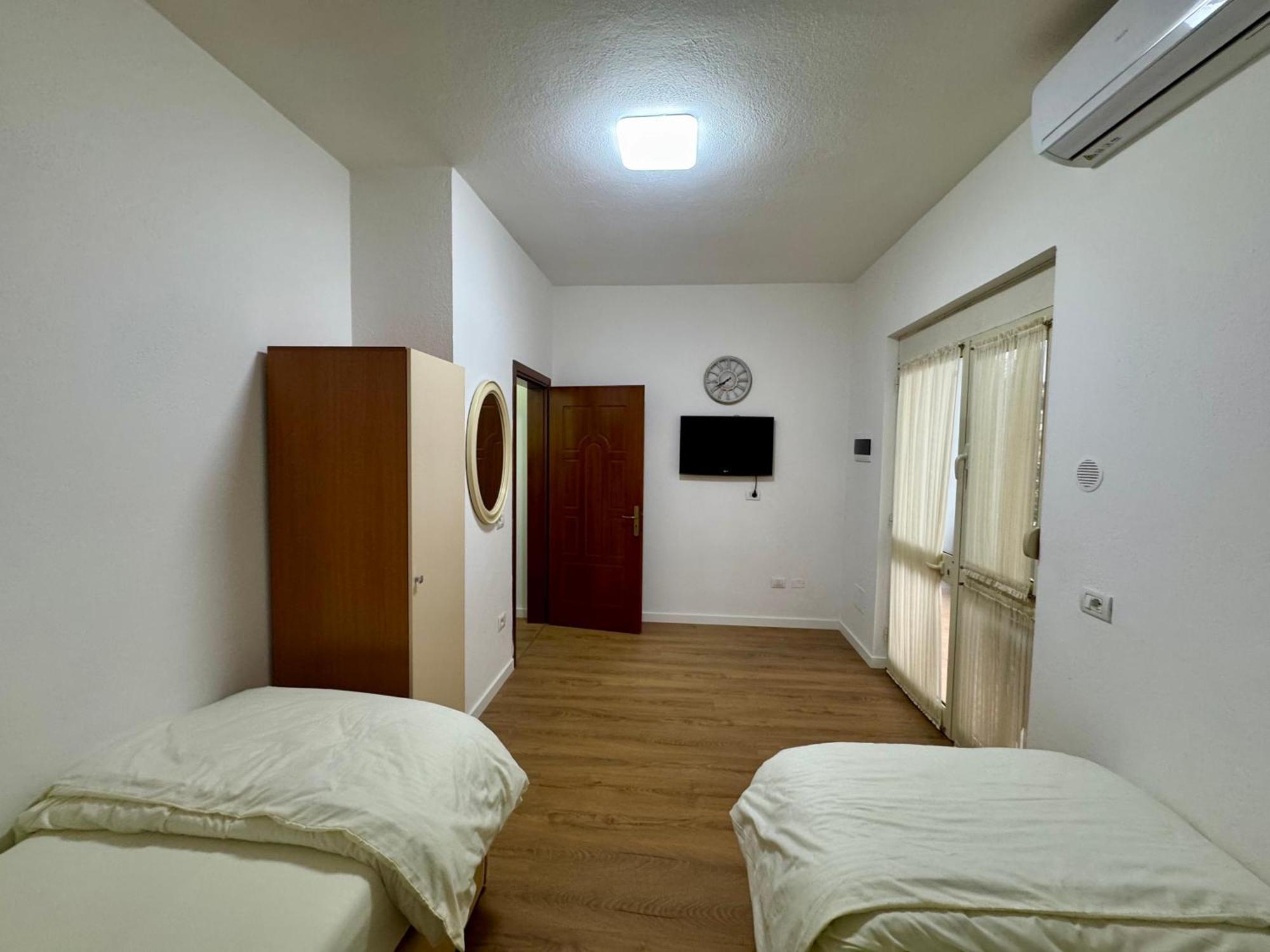 Vivo Apartment Durrës Exteriör bild