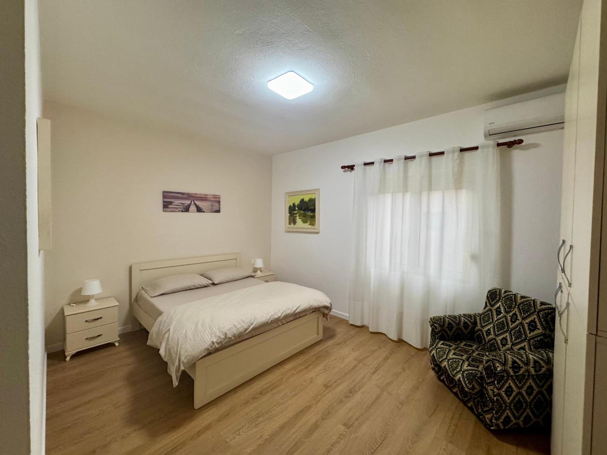 Vivo Apartment Durrës Exteriör bild