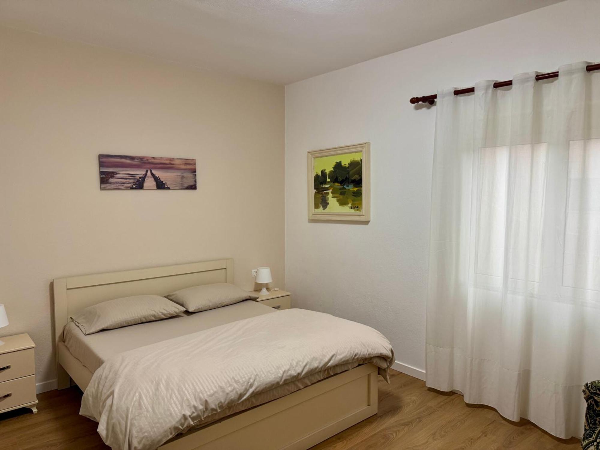 Vivo Apartment Durrës Exteriör bild