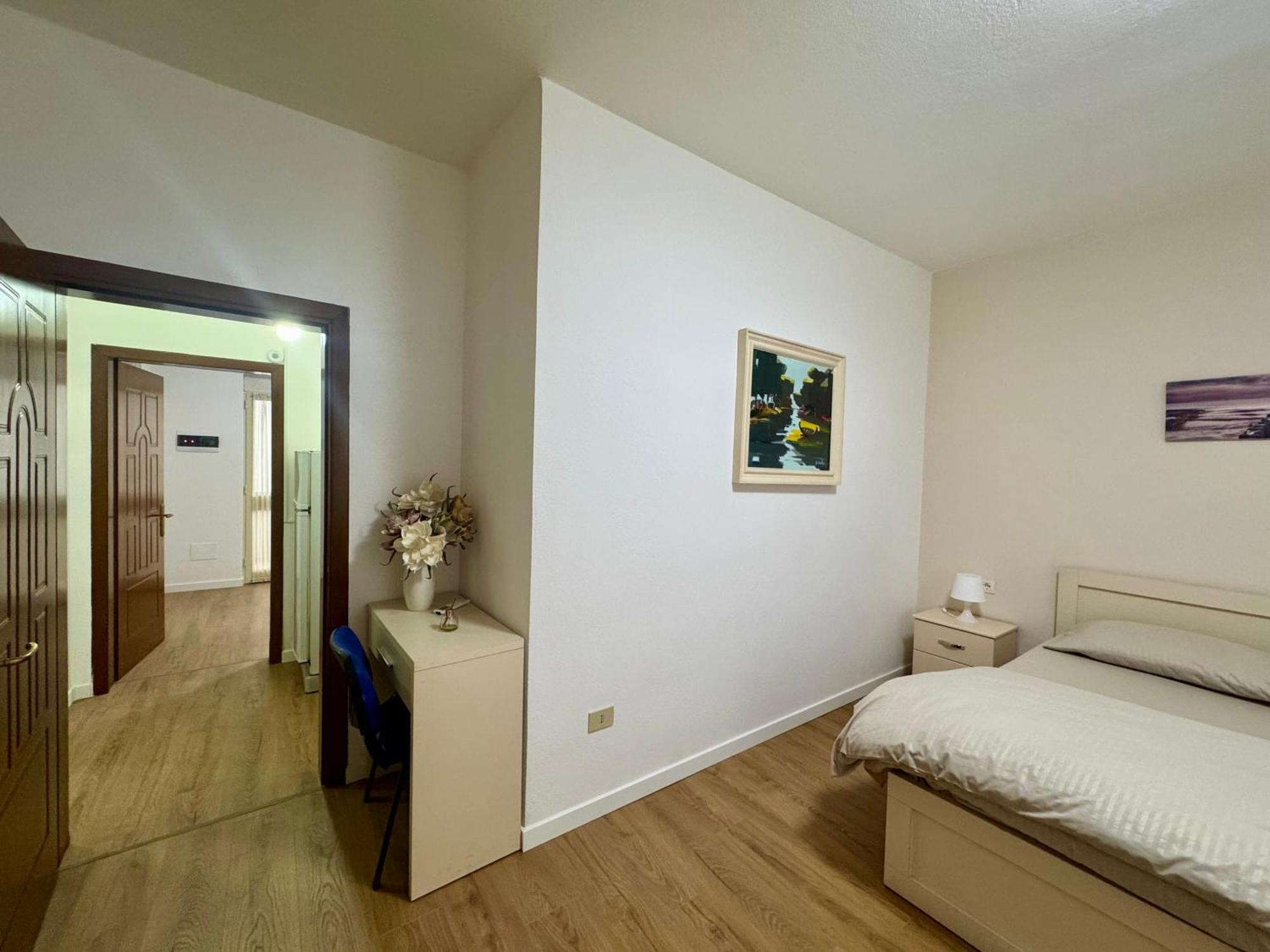Vivo Apartment Durrës Exteriör bild