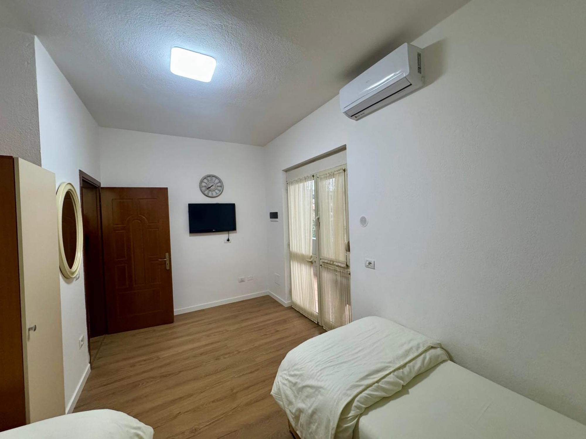 Vivo Apartment Durrës Exteriör bild